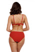 Swimsuit two piece model 128643